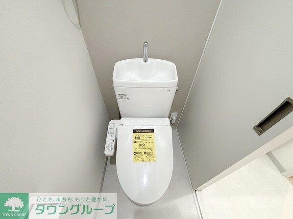 塩野第2ビルの物件内観写真